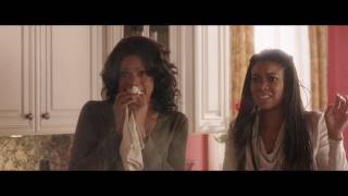 Almost Christmas - Rachel And Cheryl's Dishes Burning - Own it Now on Digital HD & 2/7on Blu-ray/DVD