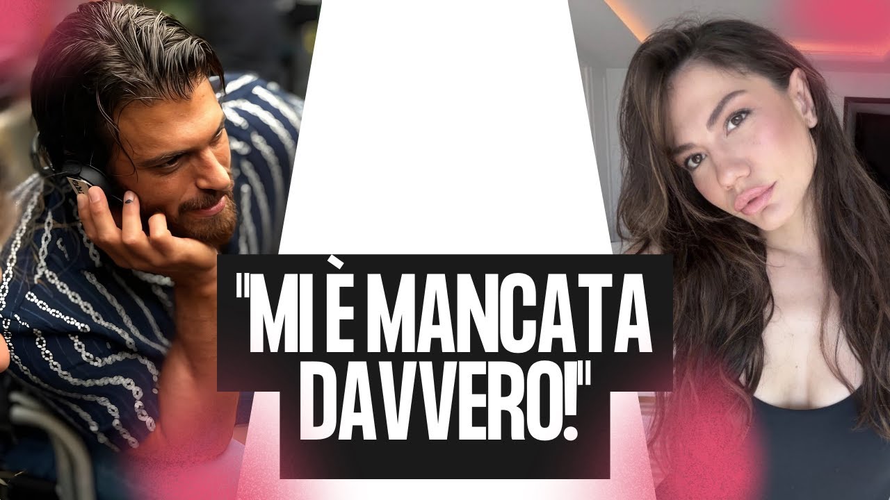 Сумасшедшая ночная поездка Ямана из Мадрида в Стамбул до дома Демет!