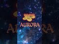 YES - AURORA
