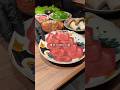 【NEW】全品500円+税の焼肉屋がぶっ飛んでました...!?【大門】