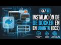 Desarrollo de un Proyecto GitOps - Cap. 8: Instalación y Configuración de Docker en Linux Mint