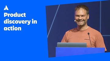 Product discovery in action | Atlassian Presents: Unleash | Atlassian