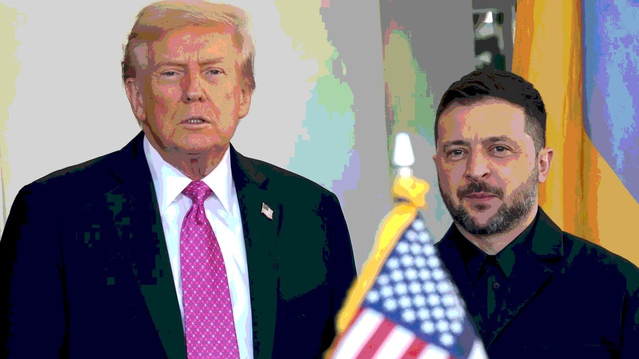 They're Calling It The Worst Plan Of All Time