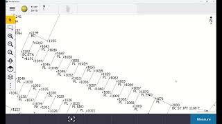 Can-Learn: Filter by Codes in the Map