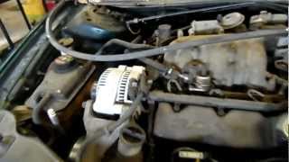 Player Profile 13BX071 1996 MERCURY SABLE GS,3.0,A.T.,FWD,146738 MILES,MORRISON'S AUTO SALVAGE YARD