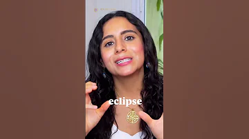 Expect Eclipse Surpirses 