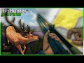 WE GOT A NEW DIAMOND RACK! Hunting TruRACS Axis Deer With The Muzzleloader! Call of the wild