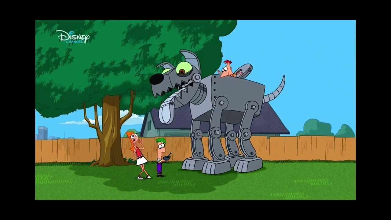 Phineas And Ferb - Season 5 Estonian Intro (Guide Vocals)