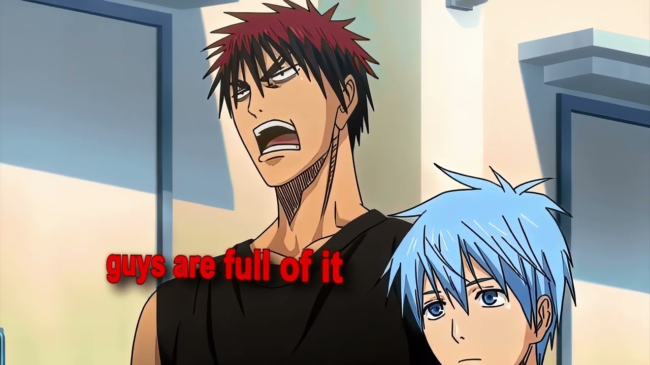 Kagami x EsdeeKid