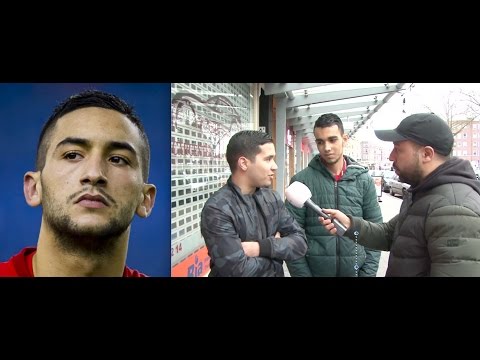 Marokkaanse jongeren: Kiezen voor Marokko of Nederland?