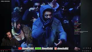 Ahmed Sabiri Reaction - SHOBEE - MACHI M3ANA