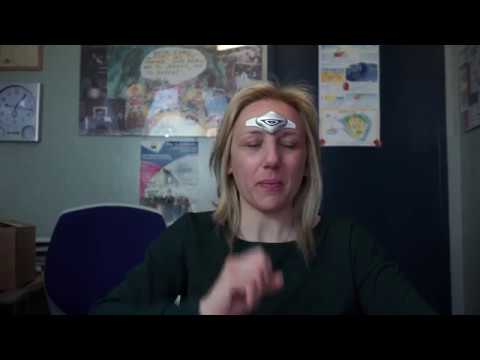 Cefaly: testimonianza con il trattamento nell'emicrania