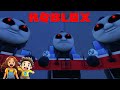 ROBLOX THOMAS.EXE CHALLENGE ! || Roblox Gameplay || Konas2002