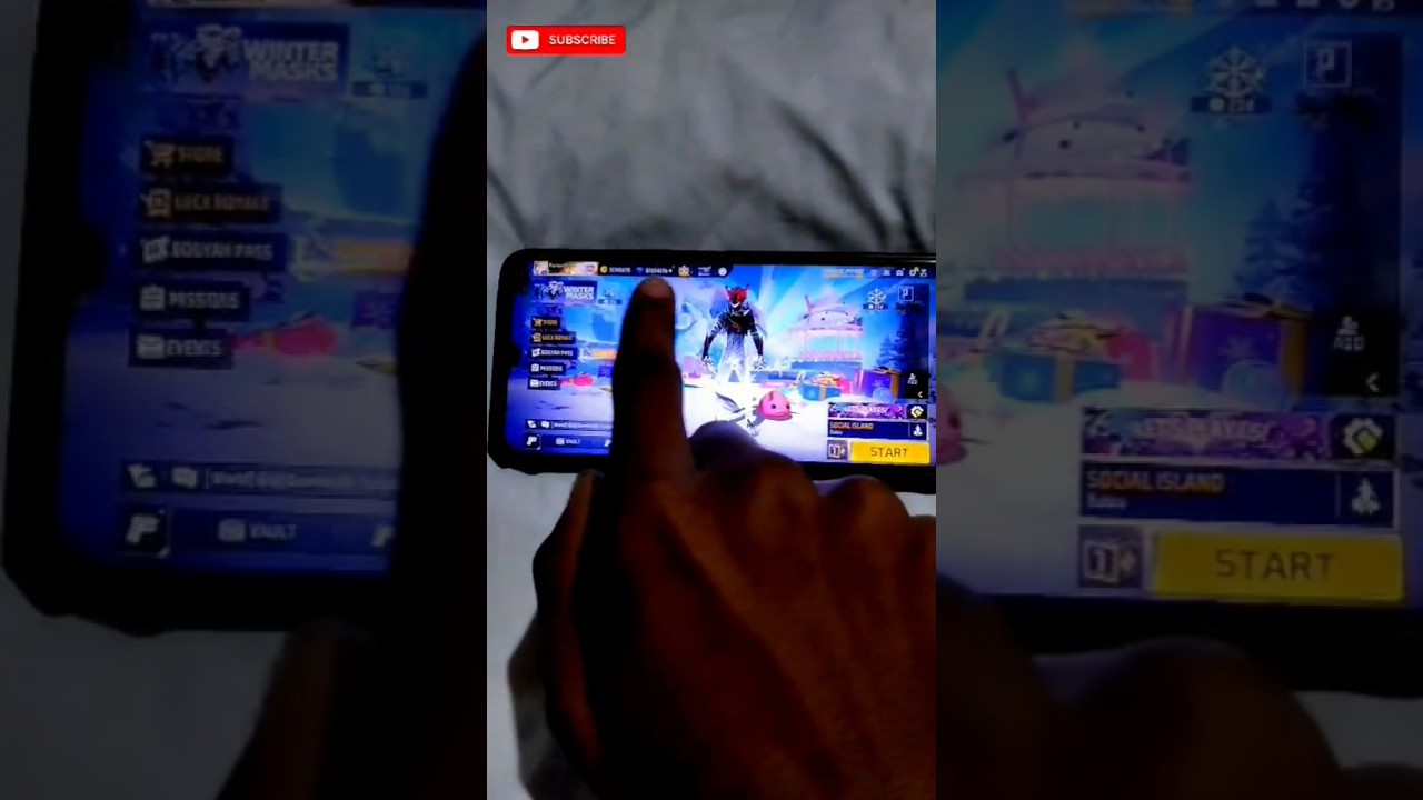 Free Fire Proxy Server Kaise Download Kare? 🤑 Unlimited Diamonds Free Mein! 🔥