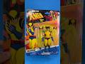 Marvel Legends X-Men 97 Wolverine #shorts