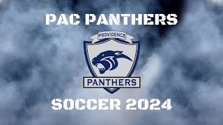 2024 Providence Athletic Club Soccer