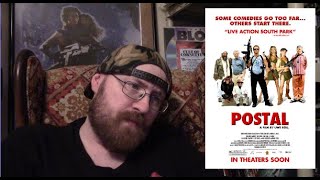 Postal (2007) Commentary