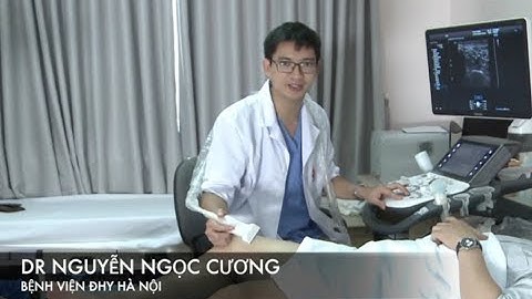 NHẬP MÔN SIÊU ÂM DOPPLER MẠCH