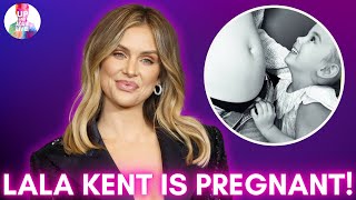 Lala Kent Is Pregnant Again + Producer Believes Raquel Will Return To VPR! #bravotv