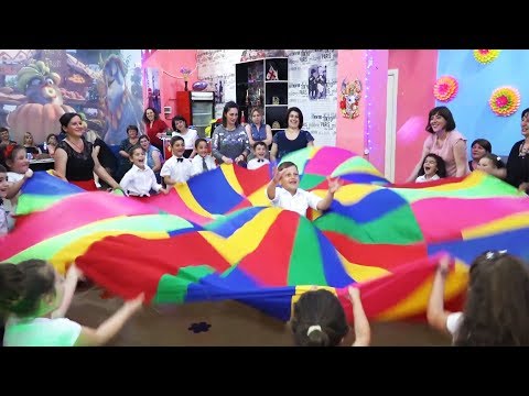 ქვემო გომის კლიპი