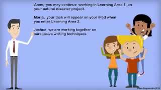 iBeacons in Education