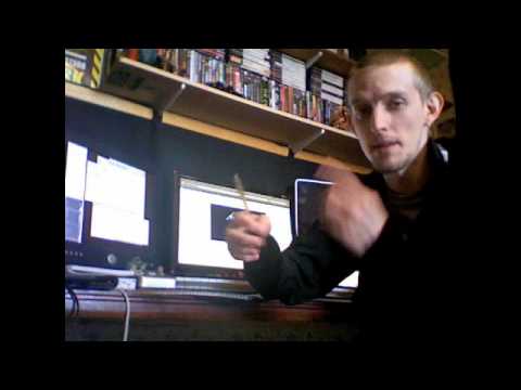 Video Blog 2