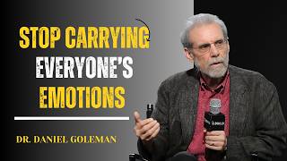 7 Boundaries Every Empath Must Set to Protect Their Energy. DANIEL GOLEMAN