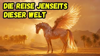 Download Lagu Al Isra wal Miraj — Die wundersame Reise jenseits dieser Welt MP3 Download Lagu Al Isra wal Miraj — Die wundersame Reise jenseits dieser Welt MP3