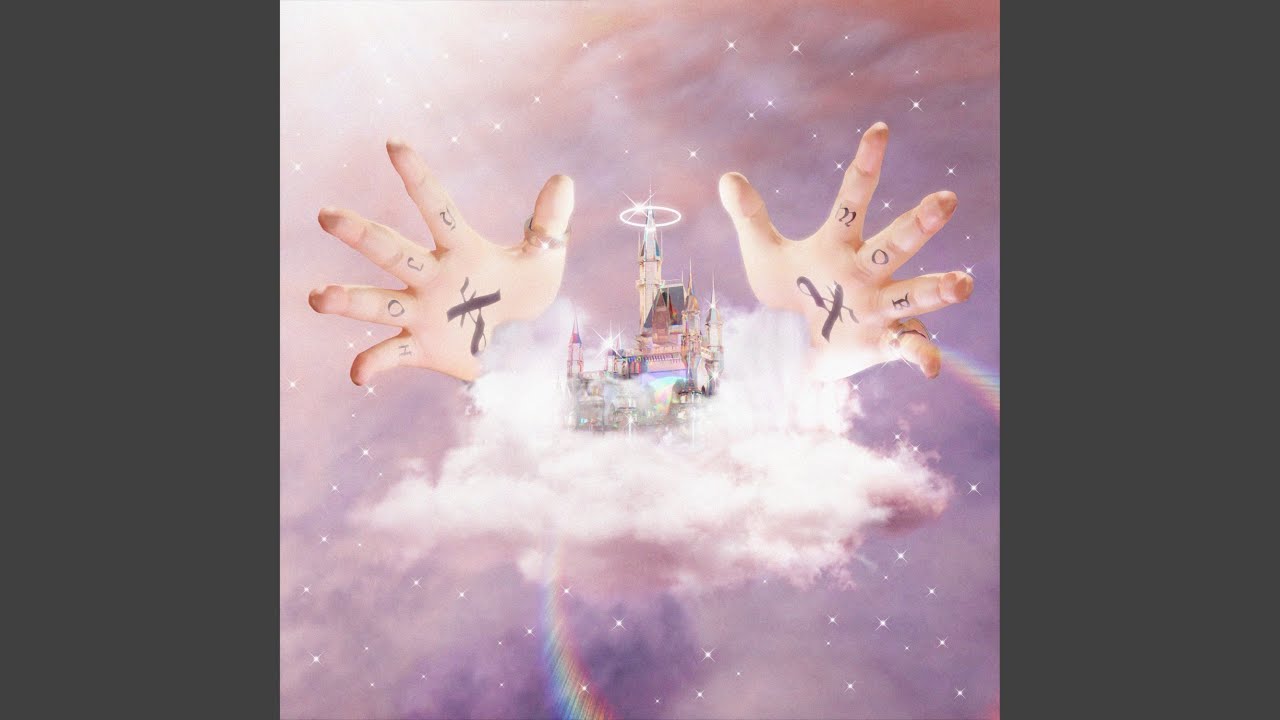 You Can Run (feat. Necroez)