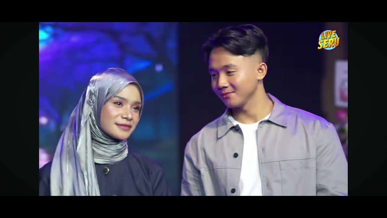 jaram - aku rindu padamu