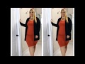 شاهد تشكيلة ازياء وزن ثقيل     