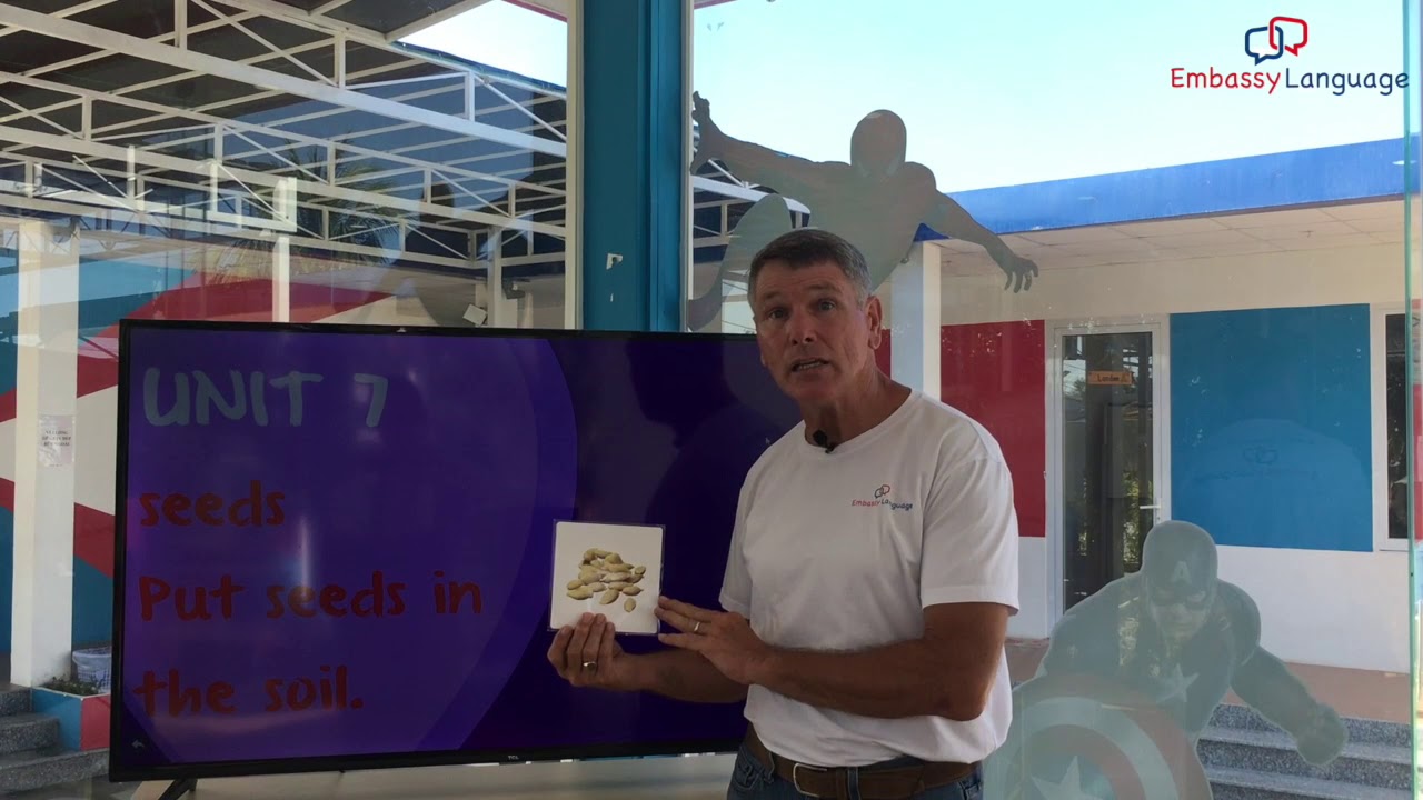 Ollie 2_Unit 7 YouTube