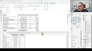 Introducing Dax Introducing Visual Calculations
