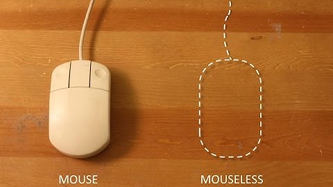 Mouseless (Grid) & Mousemove Mode - Linux SHELLSCRIPT