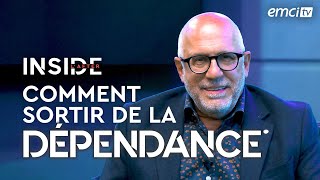 Inside L'After #2 : Comment sortir de la dépendance ? (avec Denis Morissette)