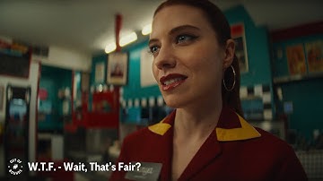 W.T.F. — Wait, That
