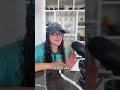 Whale Done Andrea Talks About Her Life After the Accident
