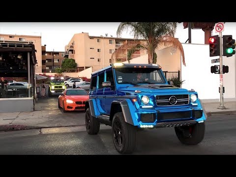 #rdbla-crazy-chrome-cars,-loud-aventador,-more-g-wagon-cutting!