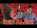 Red Alert 3 - Soviet March | Accordion Cover | Just Duet