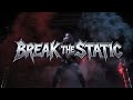 Break the Static — Aggressive Nu Metal (Still Alive in the Noise)