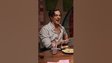 Thumbnail of Damiano Loves Cooking For Dove Cameron