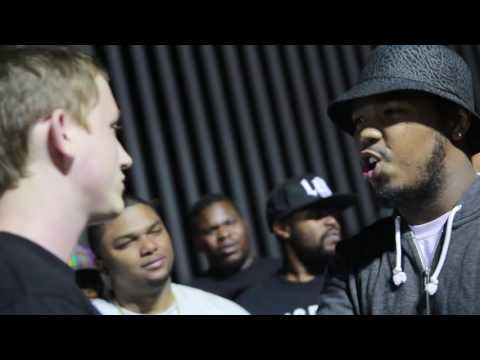 K Philosophy vs Yung Griz
