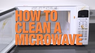 The Best Way to Clean a Microwave | Consumer Reports