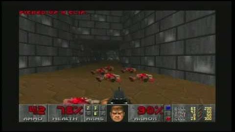 Doom Part 5 (XBLA Version)