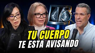 ¡Estos cambios NO son solo la edad! - Dra. Perla Hdz, Dra. Paula Cabrera y Marco Antonio Regil