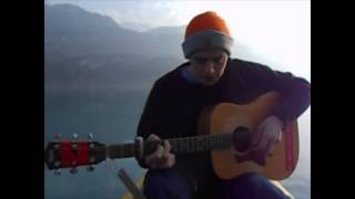 Dermot Kennedy "the killer was a coward" live on the lake chords