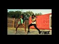 WizKid "All for Love" Dance video w/ DeeDee Hansley & Jene Marie