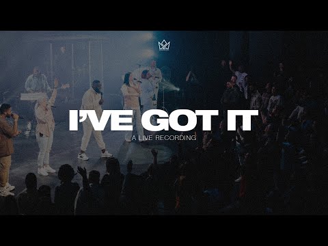 I've Got It | Generation Music feat. Gregory Brunot