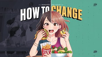 Change Your Life – One Tiny Step at a Time