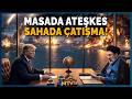 Anlaşma Derken Füzeler Ateşlendi! İran'dan ABD'ye 'Lübnan' Şartı! | NTV